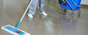 Commercial Cleaning Services London