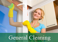 General Cleaning