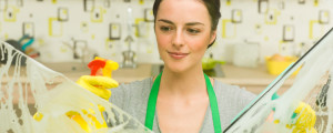 End Of Tenancy Cleaning London